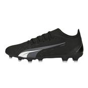 Puma Ultra Match Firm Ground - 8 Uk / Black White image