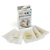 Ultimate Performance Blister Plaster Mixed - Mixed Box