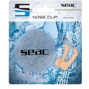 SEAC Swimming Nose Clip - One Size