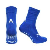 Atak Gripzlite Pro Mid Leg - Royal - 9-12 Uk