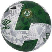 Umbro Swerve Fooball - Size 5 / White image