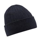 Beechfield Thinsulate™ Beanie Graphite Grey - Graphite Grey / OSFA image