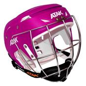 Atak Hurling Helmet - Pink / Small