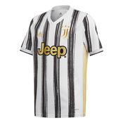 Adidas Juventus Home Jersey - XL / Black White Gold image