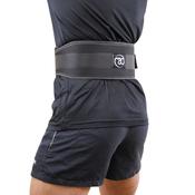 Fitness Mad FitnessMad Weight Lifting Belt - EXTRA LARGE / Black image
