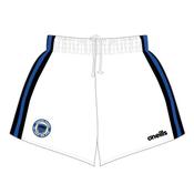 O'Neills Kilkee Bealaha Shorts - 28" - 13Y / White Blue Black image