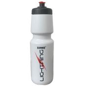 LS Sportif Waterbottle 1L White - White image