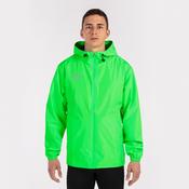 Joma Elite VIII Raincoat - XL / Green image