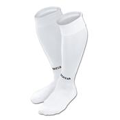 Joma Classic II Football Sock White - White / S image