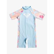 Roxy Funny / Sleeve Suit - 5 Years / Blue