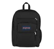Jansport Big Student Backpack Black - Black image