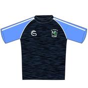 CS Teamwear Marys - XL / Melange Navy Sky image