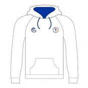 CS Teamwear Windsports Hoody - MEDIUM / White image