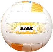 Atak Quick Touch Football - White Orange / Quick Touch
