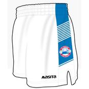 Masita Senans Kilkee Shorts - 26" - 10-11Y / White Royal image