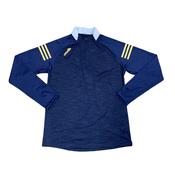 O'Neills  Voyager Half - LARGE / Navy Gold