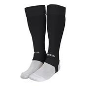 Joma Leg II Half Socks - 5.5 to 7.5 Uk / Black image
