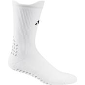 Adidas Football Grip Socks - MEDIUM / White image