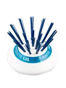 Puntee Gaelic Football Kicking Tee - Large/Blue