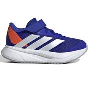 Adidas Duramo Kids Running Shoes Blue - Blue / 12.5 Uk image
