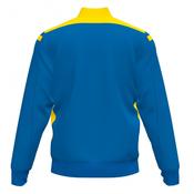 Joma Championship VI Half Zip (Royal Yellow) - 12 Years image