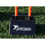 Precision Mini Mannequin Base - Default Title / Black