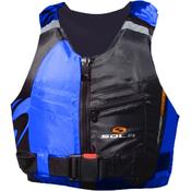 Sola Frenzy Buoyancy Aid - Blue Black / 30-50Kg - XS/Small image