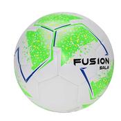 Precision Fusion Sala Futsal - White Green / Size 4 image