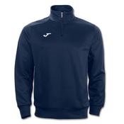 Joma Faraon Half Zip Navy - 12 Years image