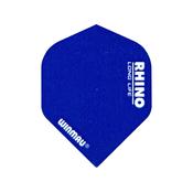 Winmau Rhino Standard Flights - Standard / Blue image