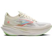 Brooks Hyperion Max 3 Women' Running Shoes Coconut - Cream / Uk 5 image