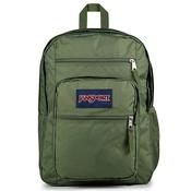 Jansport Big Student Backpack Cargo Green - Cargo Green image