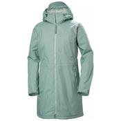 Helly Hansen Westport Insulated Coat - Large / Ebony image