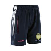 O'Neills Clare Ladies Nevada Shorts - Age 13-14 image