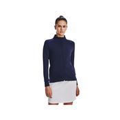 Under Armour Storm Midlayer Full - Large / Navy Blue image