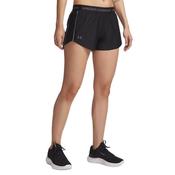 Under Armour Tech™ Play Up Shorts Black - Black / Medium image
