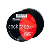 Precision Sock Tape 19mm Black - Black / 19mm x 30m