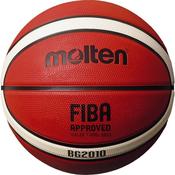 Molten BG2010 Basketball - Size 6 / Orange