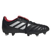 Adidas Copa Gloro Soft Ground - 9 Uk / Black White Red image