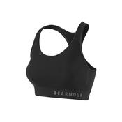 Under Armour Armour Keyhole - Extra Small / Black