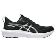 Asics GT-1000 14 Men's Running Shoes Black White - Black White / 7 image