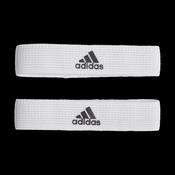 Adidas Football Sock Holders White - One Size