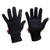 Equisential Breton Glove - Medium / Black