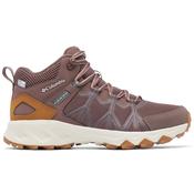 Columbia Women's Peakfreak™ II Mid Outdry™ Hiking Boot - Uk 8 / Basalt image