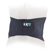 Ultimate Performance Neoprene Back Support - Black / Large - XL image