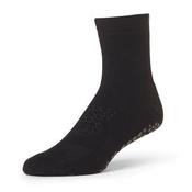 Base Crew Grip Sock - Uk 6 to 8 / Black image