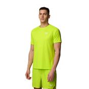 Castore Adapt Mens Training T-Shirt Acid Lime - Lime / Medium image
