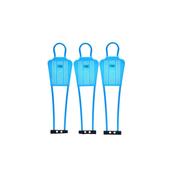 Precision PLAY Mini Mannequins - 3 / Blue