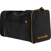 O'Neills Kent Holdall Bag 22" Black Amber - 22" / Black Amber image