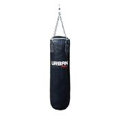 Urban Fitness Urban Fight Punch 90cm - Black / 90cm image